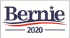 Estilos quente de encontro Trump Bernie Joe Biden Bernie Sanders adesivos de carro 7,6 * 22,9 centímetros adesivo bandeira decalque para Car Styling Veículo Paster