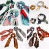 hair accessories scarves