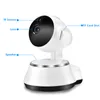 Caméra WiFi de sécurité à domicile caméra IP intelligente sans fil enregistrement Audio WI-FI Surveillance CCTV caméra HD Mini moniteur bébé Zoom