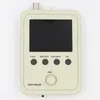 Freeshipping DSO150 Oscilloscope full assembled with P6020 BNC standard probe