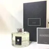 Perfume Incenso Família Aromaterapia Desodorante da mais alta qualidade Edição limitada Orange Blossom English Pear sia 165ml Fast Del6687895
