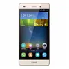 Originele Huawei P8 Lite 4G LTE mobiele telefoon KIRIN 620 OCTA CORE 2GB RAM 16GB ROM ANDROID 5.0 ​​inch HD 13.0mp Camera OTG Smart Mobiele Telefoon