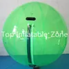 2m 0.8mm PVC uppblåsbara vatten som går Human Hamster Zorb Ball Plastic Ball Water Dance Balloon Game