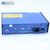 VMATIC 220V自動接着剤ディスペンサーはんだペースト液体コントローラのドロッパー接着剤分配機