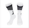 Sweat-absorberende antislip handdoek onderste heren basketbal sokken in de buis