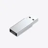 USB3.0 공중 송신 OTG 데이터 라인 PD 전원에 다기능 노트북 전화 타입 C 어댑터 DHL 무료
