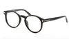 Großhandels-Marken-Weinlese Runde Brille Rahmen mit freiem Objektiv Optische Gläser Frames Myopie Eyegwear Männer Frauen mit ursprünglichem Kasten