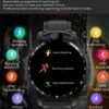 Smartwatch 4G netcom heart rate monitor Android 71 HD dual camera 16 inch IPS big screen message reminder GPS Smart watch5779382