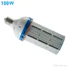 Super Bright Led corn bulb E27 E40 60W 80W 100W 120W Led Corn Light 360 Angle SMD 2835 Led lamp lighting AC 85V-265V