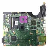 518431-001 Board pour HP Pavilion DV6 ordinateur portable carte mère DDR2 avec chipset Intel avec mobilité ATI Radeon HD4650 graphiques 1 Go de mémoire