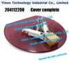 (1SET) 204112290 EDM COVER COMPLETIGD VOOR LOWER TIM HOOFD VOOR ROBOFIL 290.290P, 300.310.500.510 Charmilles EDM Reparaties Onderdelen 24.04.521, 411.229.0