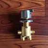 浴槽用のMttuzkおよびCold Water Brass Switch Valve faucet Shower Mixerバスタブセット蛇口バスコントロールValve6243982