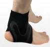 1 STÜCK Sport Knöchelschutzhülle Brace Kompression Stützhülsen Plantar Fasciitis Fuß Socken Knöchel Unterstützt
