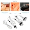 2019 New Arrival High Quality 3 w 1 40k Kawitacja ultradźwiękowa 5 MHz częstotliwość radiowa i czerwona LED Light Face and Body Beauty Machine