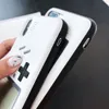 2 In 1 Mini Handheld Controller Phone Case For Iphone 7 8 Plus SE XR 11 Pro Max Game Controllers Cell Phone Cases