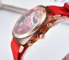 2019 Set Auger Leisure Fashion New Luxury Brand Sport Watches Männer Freizeitmodet Quarz Uhr15155084