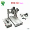 cnc router 4axis