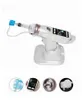 Mezoterapi Meso Gun Yüksek Basınç EZ İğne Vakum Yüz Enjeksiyon Terapi Cilt Gençleştirme Kırışıklık Temizleme Makinesi