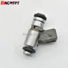 4PCSガソリン燃料インジェクター2N1U9F593KA IWP119 LFI019 FOR FORD FIESTA KA 13I 2001 2002 2003 2004 2005 2006 2007 20081195087