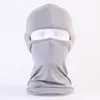 Bildelning Utomhus Balaclavas Sport Neck Face Mask Ski Snowboard Wind Cap Polis Cykling Balaclavas Motorcykel Face Masks