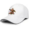 Unisex Budweiser King of Beer Anheuser Busch Moda Baseball Sandwich Hat golf Truck driver Cap Birrificio Logo Bandiera americana V5733068