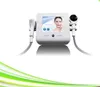 Salon spa radiofréquence levage du visage aspirateur portable rf machine monopolaire rf