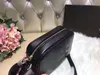 Designer Handbags tassel high quality Luxury Handbags Wallet handbag women bags Crossbody bag Fashion leather Soho disco bag