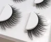 3 parskal 3D False Eyelashes Super Natural Long Faux Thick Mink Hair Eye Lashes Extension Makeup Fake Lash 17 Styles8874478