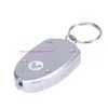 100PCS Keychain Key Ring Ultraljud Anti-Mosquito Nyckelring Mini Mosquito Killer Electronic Repeller Repellent Pest Control Camping Kit