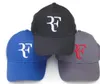 2019 г. Последние кепки мужчины женщины Roger Federer RF Hybrid Hat Tennis Racket Hat Cap Racket регулируется 235t