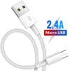 Micro-USB-Kabel, Schnellladekabel für Samsung S7, Xiaomi Redmi Note 5, Android-Handy-Ladegerät, Micro-USB-Daten-USB-Kabel