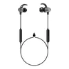 C3B Sport Bluetooth Słuchawki Zestaw słuchawkowy do telefonów i wodoodpornych słuchawek muzyki z mikrofonem Mobile