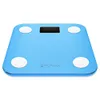 Yunmai Mini 1501 Smart Fat Scales Bluetooth 4.0 App Control BMI Data Analyse Weeggereedschap