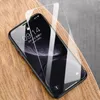 Cancella vetro temperato a copertura completa per iPhone 11 xs pro max 8 7 6 più xr protezione dello schermo del telefono