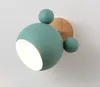 Micky Mouse Lamp Wall Light