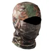 Outdoor Sports Gear Airsoft Paintball Shooting Equipment Full Face Protection Mask Tactical Airsoft Mask Typhon Camouflage Hood