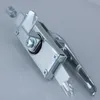 Connecting rod lock distribution cabinet door handle switchgear knob pull industrial box Control case2712580