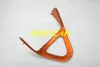 Motorcycle Fairing kit for KAWASAKI Ninja ZX-7R ZX7R 1996 1999 2000 2003 ZX 7R 96 99 00 03 ABS Orange Fairings bodywork+gifts