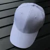 Gorra de béisbol personalizada con logotipo impreso, texto Po, informal, Color sólido, sombreros para hombres y mujeres, gorra negra, Snapback, papá, camionero Caps9343960