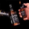 Creative Cigarette Accessories Lighter Wrench Can Fire Extinguisher Cannon Pressure-cooker Fire Starter Collection without fuel