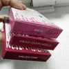 W Stock Kl Lips Cosmetics Lip Kit autorstwa Jenner Matte Lip Gloss 40 Colour