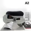 Gros-Top qualité verre lentille hommes femmes lunettes de soleil UV400 marque designer vintage sport lunettes de soleil avec boîte et autocollant