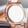 Nytt diamantfröskt varumärke Fashion Lady Luxury Watch Female Quartz Women Original Swan Watch Top Designer Watches Wristwatch