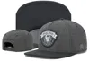 Cayler Sons Snapback Caps casquettes de baseball Chapeau Réglable