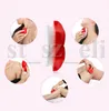 Sexy Lips Shape Washing Brushes Bath Brush Skin Clean Face Care massage Brush Facial Cleaning Multi-purpose lip shape brushes