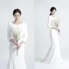 coreano vestidos de noiva