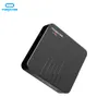 Magicsee N5 Max Amlogic S905x3 Android 9.0 TV Box 4G 32G ROM 2.4 + 5 جرام المزدوج واي فاي بلوتوث 4.1 الذكية مربع 4K مجموعة أعلى مربع