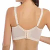 Vrouwen kanten bloemenbeha's sexy bureaus push -up gewatteerde lingerie hoge kwaliteit intimaten bralet bralette bh ondergoed 5100885