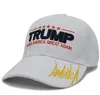 Amérique super encore un chapeau Donald Trump Chapeaux Maga Trump Soutiendra Baseball Caps Sports Baseball CAPS5584780