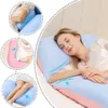 Wysokiej jakości gigantyczna poduszka na pełne ciała dla kobiet w ciąży i w ciąży Sleeping Cushionpillow244F